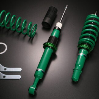 Tein Street Basis Z Coilovers For Honda Accord Euro R Cl7
