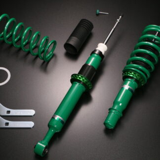 Tein Street Advance Z For Honda Accord Euro R Cl7