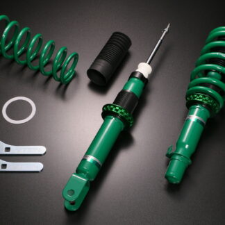Tein Street Basis Z Coilovers For Honda Accord Cp2