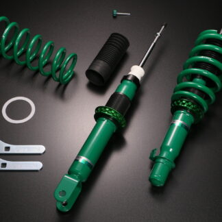 Tein Street Advance Z For Honda Accord Cp2