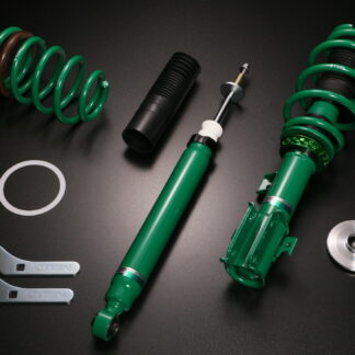 Tein Street Basis Z Coilovers For Honda STEP WGN RK1 2009.10-2015.03 2FWD