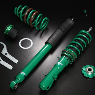 Tein Street Advance Z Volkswagen Golf (Golf IV) 1J 1999-2005 2FWD