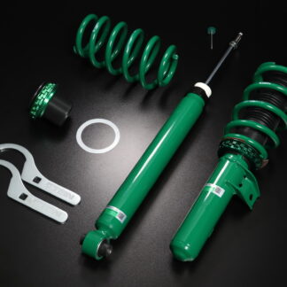 Tein Street Advance Z Volkswagen Golf (Golf VII) AUCHH 2013.09-20