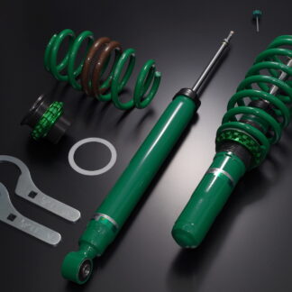 Tein Street Advance Z For Audi A4L (B8) B8