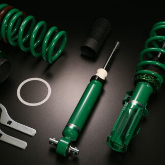 Tein Street Basis Z Coilovers For Mustang S550