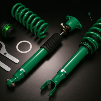 Tein Street Advance Z For Mercedes-Benz C-Class Sedan W205
