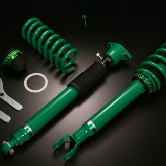 Tein Street Advance Z For Mercedes-Benz E-Class Sedan W213