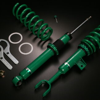 Tein Street Advance Z For BMW 5Series (G38) G38