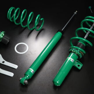 Tein Street Advance Z Coilovers For Mercedes-Benz A-CLASS (W177) W177