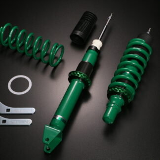 Tein Street Basis Z Coilovers For Honda Prelude BB1