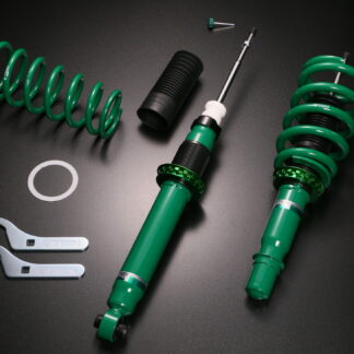 Tein Street Advance Z Coilovers For Acura CL YA4