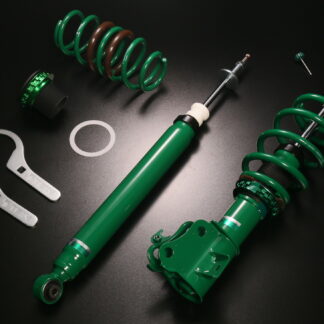 Tein Street Advance Z Honda Civic Type R EURO FN2 2009-2012 2FWD