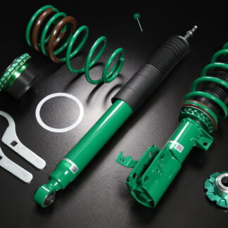 Tein Street Advance Z Honda JAZZ GE6