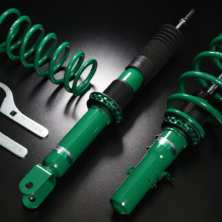 Tein Street Basis Z Coilovers For Honda Accord CR2 2013-2017 2FWD