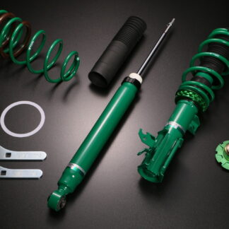 Tein Street Basis Z Coilovers For Honda Fit Hybrid GP5