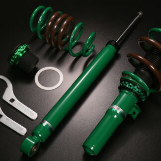Tein Street Basis Z Coilovers For Honda Civic FC1 2016-2021 2FWD