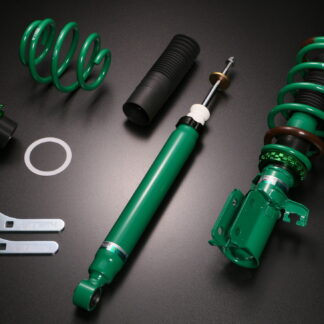 Tein Street Basis Z Coilovers For Nissan CUBE NZ12 2008.11-2014.11 2AWD
