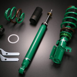 Tein Street Basis Z Coilovers For Nissan Leaf Ze0