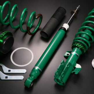 Tein Street Basis Z Coilovers For Toyota Alphard ANH10W