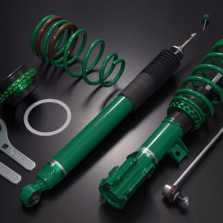 Tein Street Advance Z Coilover For Toyota Vitz KSP90