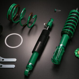 Tein Street Basis Z Coilovers For Subaru DEX M401F 2008.11-2011.10 2FWD