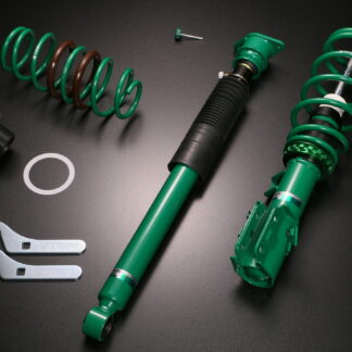 Tein Street Advance Z For Mazda Demio DE3FS