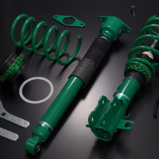 Tein Street Advance Z For Mazda Axela Sport BM2FS