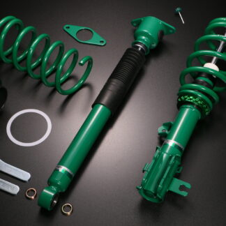 Tein Street Advance Z Coilovers For CX-5 KE2FW