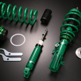 Tein Street Basis Z Coilovers For Nissan Elgrand E51