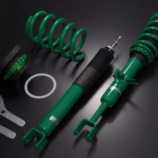 Tein Street Basis Z Coilovers For Nissan 350Z Z33