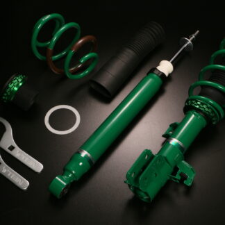 Tein Street Basis Z Coilovers For Nissan CUBE BNZ11 2002.10-2008.10 2AWD