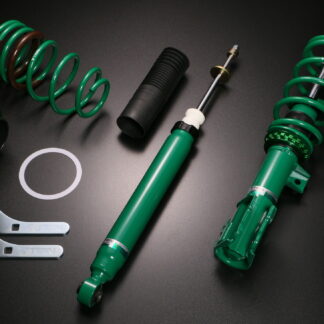 Tein Street Basis Z Coilovers For Toyota Vitz Ncp131