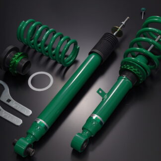 Tein Street Advance Z Coilover For Lexus LS350 GSE31L