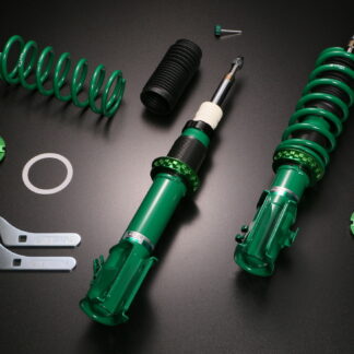 Tein Street Advance Z Coilover For Subaru Impreza GC8