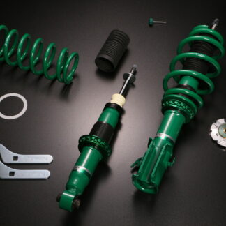Tein Street Advance Z For Subaru Forester SJG
