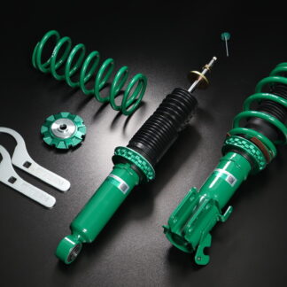 Tein Street Advance Z Toyota STARLET EP91