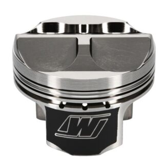 Wiseco Single Honda K-Series plus 10.5cc Dome 87.5mm ArmorPl