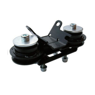 Vibra-Technics Transmission Mount Toyota Altezza, Lexus IS200, JXE10 (1G-FE), XE10 (3S-GE)