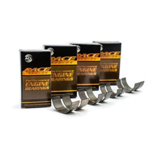 ACL Main Bearing Shell Subaru EJ thrust in  No.5  Plus.005/// OD"