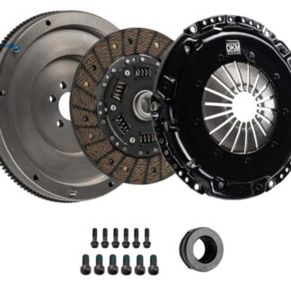 DKM MA Clutch Kit OE Replacement - VW Golf MK4 Audi A3 1.8T FWD