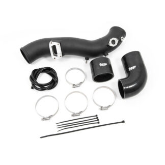 Forge Motorsport Boost Pipe for the Kona N, Hyundai i30N MK3.5 Facelift, and Veloster N Facelift