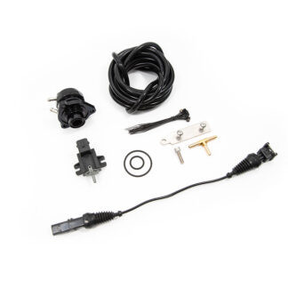 Forge Motorsport Dump Valve for Peugeot 308 GTI MK2 (2015-2020)