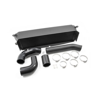 Forge Motorsport Intercooler for Hyundai Kona N