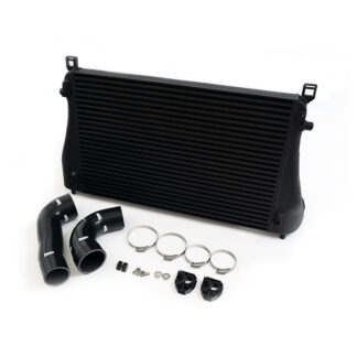 Forge Motorsport Race Intercooler for the EA888 2.0 TSI Engine