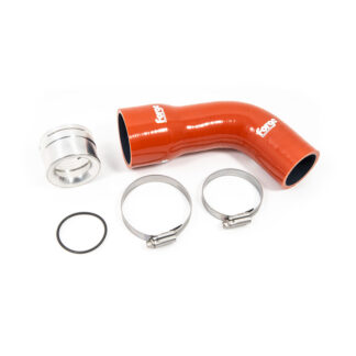 Forge Motorsport Muffler Delete for Hyundai I20N