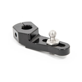Forge Motorsport Short Shifter for the Peugeot 308 GTI MK2 (2015-2020)