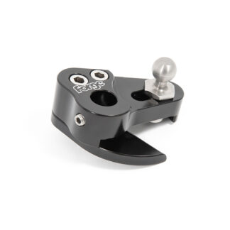 Forge Motorsport Short Shifter for Fiat Abarth 500/595/695