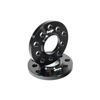 Forge Motorsport 13mm Big Bore Audi, VW, SEAT, and Skoda Alloy Wheel Spacers