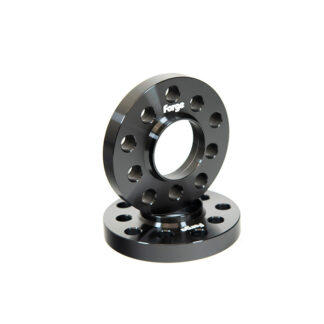 Forge Motorsport 20mm Big Bore Audi, VW, SEAT, and Skoda Alloy Wheel Spacers