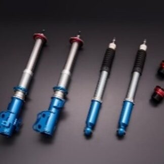 CUSCO Sport-G Suspension Kit, Toyoya GR Yaris GXPA (no springs)